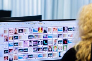 NRW drängt auf Löschplattform für Abbildungen von kindlichen Missbrauchsopfern