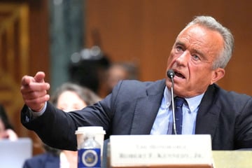 CDC panel seemingly reverses RFK Jr.'s change to Covid vaccine policies