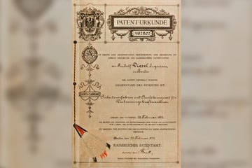 Heute vor 133 Jahren: Eine Idee versetzt die Welt in Bewegung