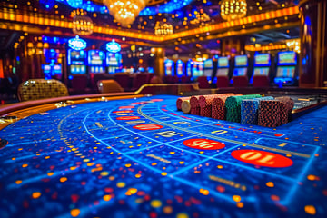 Die größten Casinos der Welt: Wo Du Millionen verzocken kannst
