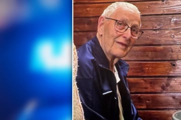 Polizei bittet dringend um Mithilfe: Wo ist der Vermisste Harro H. (85)?