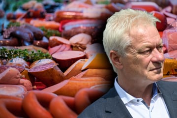 Metzgerei von Ernährungsminister im Fokus: Was verschweigt Alois Rainer?