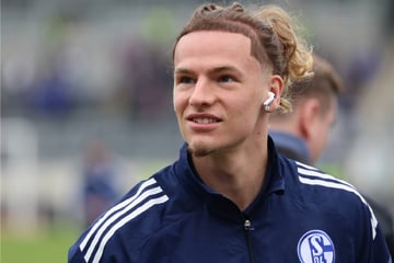 Transfermarkt im Ticker: Schalke-Talent wechselt per Leihe in die 2. Bundesliga