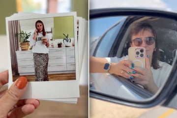 Anna Heiser nach endgültigem Abschied tieftraurig: "Tränen kommen in Wellen"