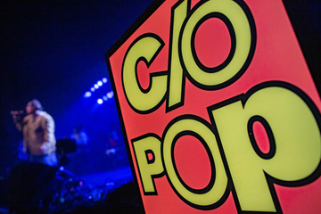 Rapper legt vor: Kölner Musik-Festival "c/o pop" gestartet