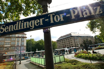 München: München: Mann von Teenagern am Sendlinger-Tor-Platz verprügelt und ausgeraubt