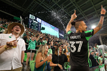 Austin FC remains undefeated at Q2 with shutout over Vancouver