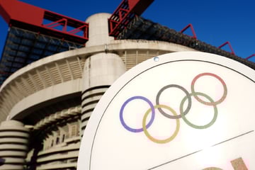 Olympia 2026 im Ticker: Los geht's! Eröffnungsfeier nimmt Fahrt auf