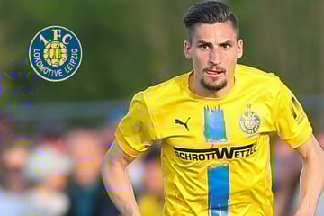 Stolpert Lok Leipzig wieder gegen ein Kellerkind? "Dann verlieren wir sogar gegen Teams aus der Oberliga"