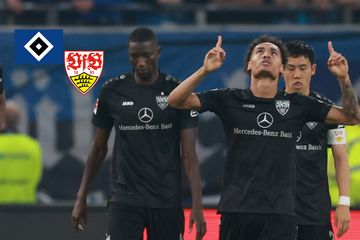 Bundesliga-Relegation im Liveticker: VfB hält die Klasse, der HSV trauert!