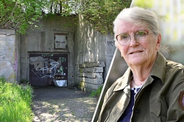Chemnitz: Gibt es eigentlich noch Bunker? Hier verbergen sich die Chemnitzer Schutzräume