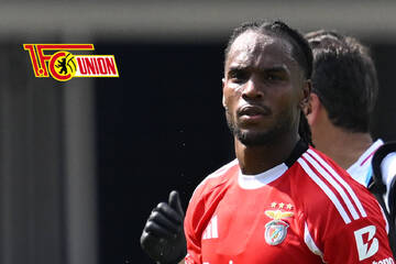 Schnappt sich Union Berlin diesen Ex-Bayern-Star?