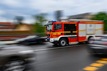 Dresden: Korruptions-Ermittlungen bei der Dresdner Feuerwehr