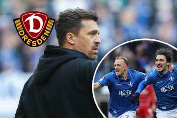 Dieses Darmstadt-Duo muss Dynamo heute Abend stoppen