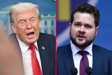 Danish politician goes viral with brutally direct message to Trump: "Mr. President, f*** off"