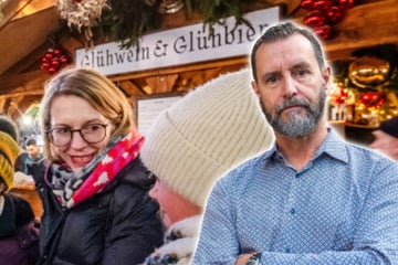 Chemnitz: Aus für beliebtes Glühbier auf Chemnitzer Weihnachtsmarkt? Turm-Brauhaus-Chef sauer