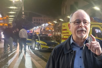 Dresden: Sind die Neustadt-Schlichter bald auf dem Postplatz im Einsatz?