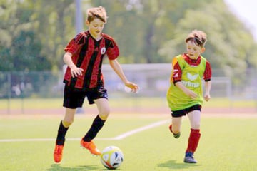 Dresden: Kinder- und Jugendspiele starten in Dresden mit 3000 Teilnehmern