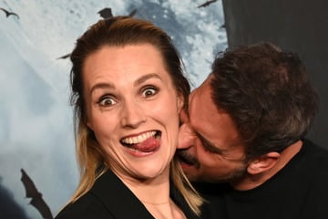 Anna Hofbauer und Marc Barthel: Wie ihr Promi-Leben zum Balance-Akt wurde