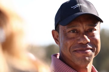 Tiger Woods involved in scary rollover car crash in Florida