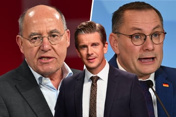 Chrupalla gegen Gysi: Hitzige Diskussionen bei Markus Lanz!