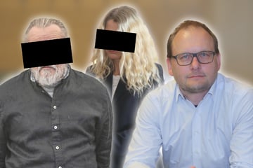 Prozess gegen mutmaßliche Killerwitwe: Professor analysiert den Hausmeister