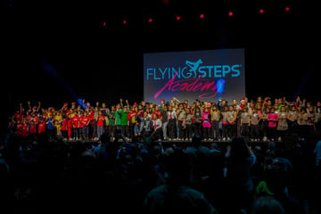 Berlin: Flying Steps stehen vor großer Herausforderung: Wird es bald ein Hip-Hop-Theater in Berlin geben?