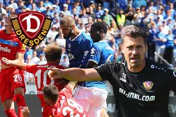 Standard-Probleme bei Dynamo? So will Stamm die Lilien-Kanten stoppen!