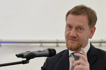 MP Kretschmer macht Bundesregierung Feuer unterm Hintern: "Nicht selbstzufrieden zurücklehnen"