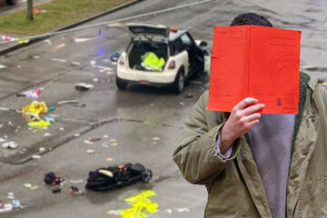Nach tödlichem Auto-Anschlag bei Demo in München: Anklage fordert lebenslange Haft
