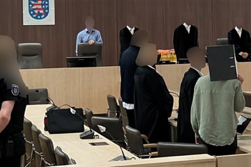 Mädchen (†3) unter Terrasse vergraben - Angeklagte fechten Richterspruch an