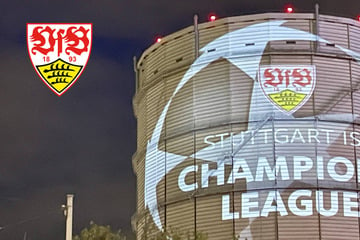 Champions League lässt VfB Stuttgart hoch träumen: Gaskessel erstrahlt in Rot und Weiß