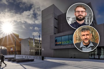 Chemnitz: Den sächsischen Universitäten hauen die Studenten ab
