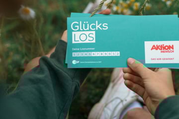 750.000 Euro! Lottospielerin aus dem Vogtland räumt ordentlich ab