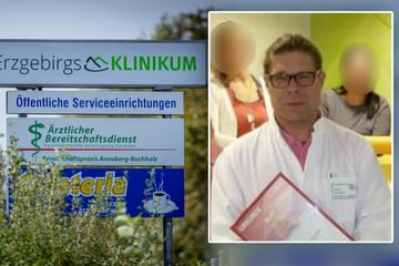 "Vielschichtiges Fehlverhalten": Klinik-Mitarbeiter zeigten eigenen Chefarzt an