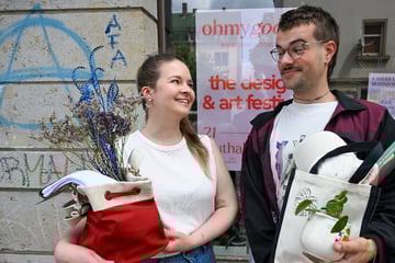 Dresden: "ohmygoodz"-Design- und Art-Festival in Dresden: Was können die Gäste erwarten?