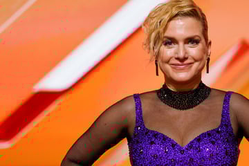 Baby-Überraschung: Jeanette Biedermann soll ihr erstes Kind erwarten