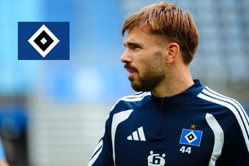 Doping-Sperre vor Ende: Vuskovic nach fast vier Jahren zurück im HSV-Training