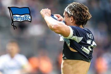 Hertha bleibt sich treu: So wird das nichts mit dem Aufstieg