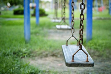In Bayern gelten 171 Kinder als vermisst: LKA kündigt Aktionstag an