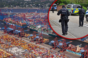 35 Tonnen Kokain im Hamburger Hafen gefunden! Größte deutsche Drogen-Razzia aller Zeiten
