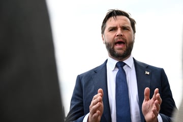 JD Vance explodes over RFK Jr. hearing debacle in raging social media tirade