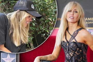Kein Hund, keine Katze: Dieses ungewöhnliche Haustier adoptiert Miley Cyrus