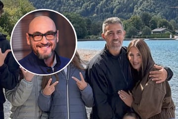 Zoff an der Schule: Anna-Maria Ferchichi schießt gegen Jochen Schweizer und seine Tochter