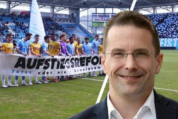 Regionalliga-Reform: Bayern lehnt Vorschläge ab!