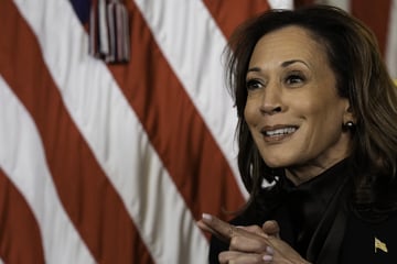 Gut gemeint, aber schlecht angekommen: Ex-Vize-Präsidentin gibt Dating-Tipps