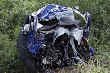 Autofahrer kracht gegen Baum und stirbt