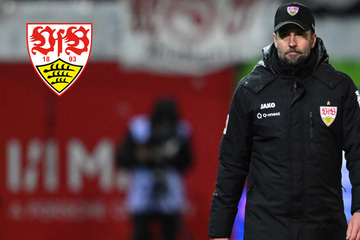 Zweimal BVB, Bayern und Leverkusen: Restprogramm des VfB Stuttgart hat es in sich!