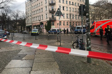 Berlin: Bogenschütze schießt in Berlin auf Passanten: Wer hat etwas gesehen?