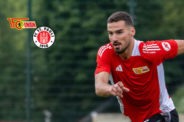 Er spielt bei Union Berlin keine Rolle: Flüchtet Ivan Prtajin zu St. Pauli?